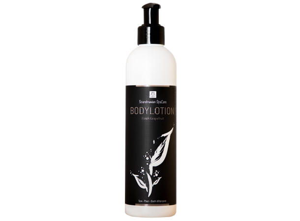 AfterCare - Body Lotion 250ml (Spa - Pool & Bath aftercare)