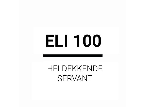 VikingBad ELI 100 Møbelpakke Mix og match